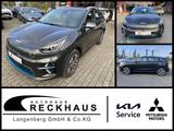 Kia NIRO 136 EV VISION 3PH LED NAVI Klima Navi - Kia Niro mit Elektro-Antrieb: EV