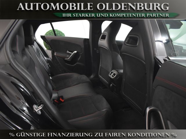 Mercedes-Benz CLA 250 e SB AMG *LED*Wide*Kamera*KeyGo*Alarm*19