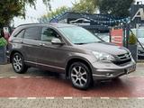 Honda CR-V Executive 4WD*Aut*Nav*Kam*Xen*AHK*Pano*Szhz - Honda CR-V Gebrauchtwagen in Berlin