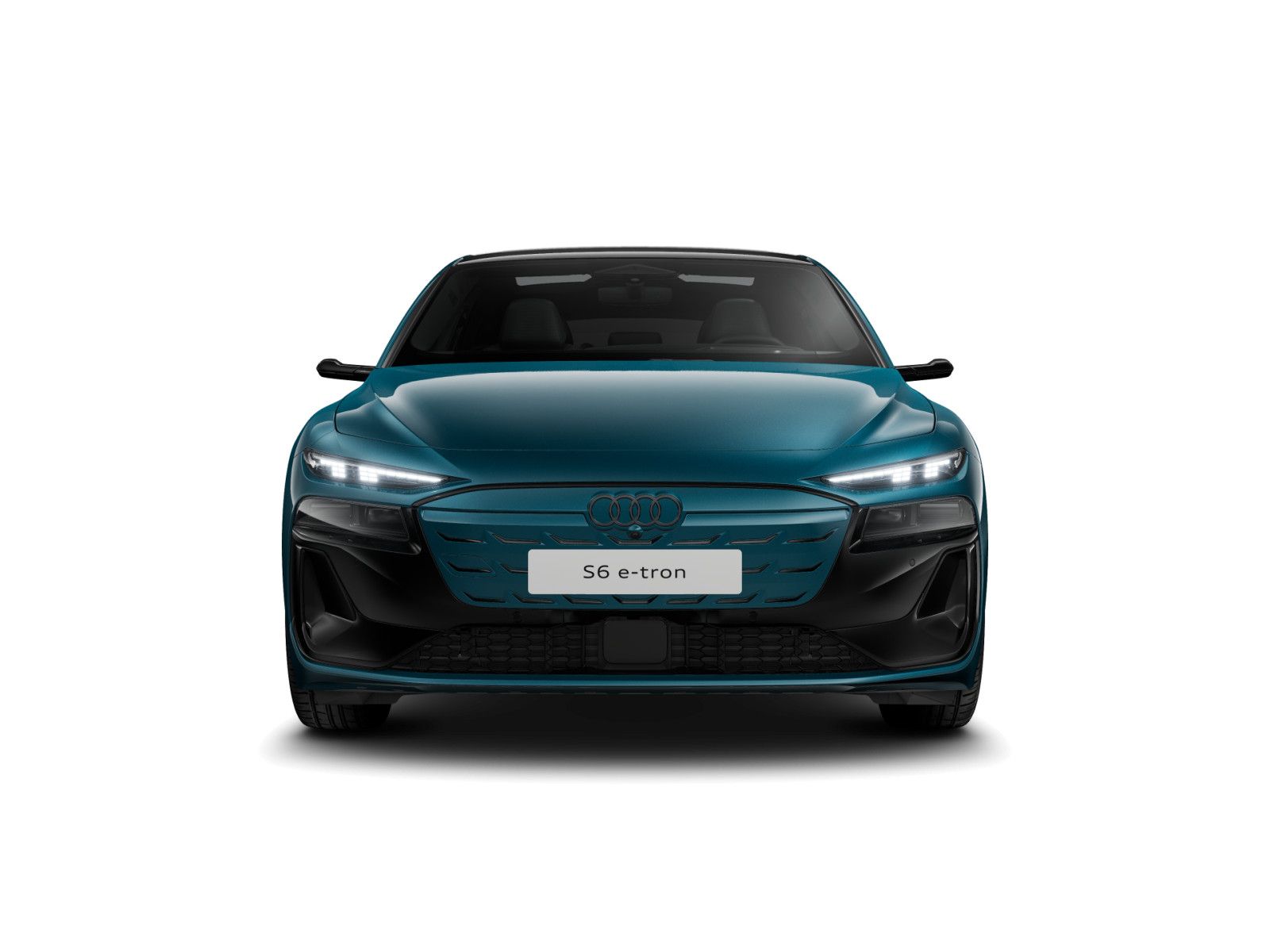 Audi S6 e-tron - Bild 2