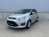 Ford C-Max C-MAX Champions Edition - Ford C-Max: Champions Edition