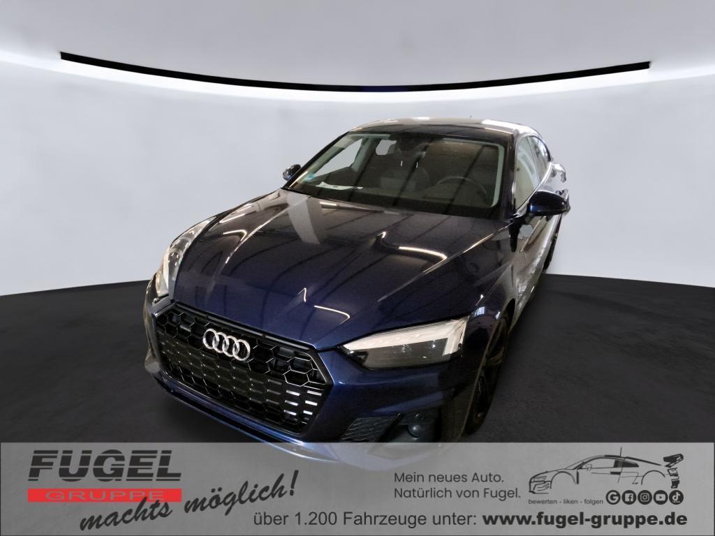 Audi A53.0 TDI 50 quattro S line Matrix|AHK|Alu19''|