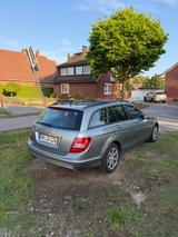 Mercedes-Benz C 180 CDI T BlueEFFICIENCY - - Mercedes-Benz C 180: Cdi Blueefficiency
