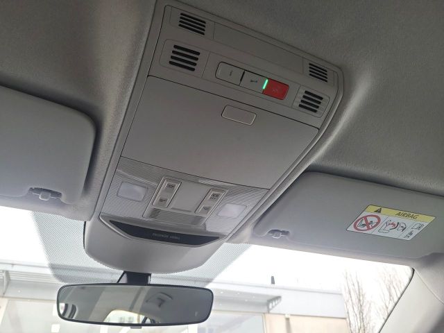 Fabia 1.0 MPI Essence LED ParkPilot Klima