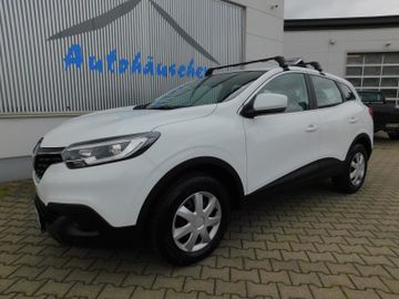 Renault Kadjar - 10