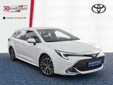 Toyota Corolla 1.8 Hybrid Touring Sports Team D +Navi + - Toyota Corolla aus 2025
