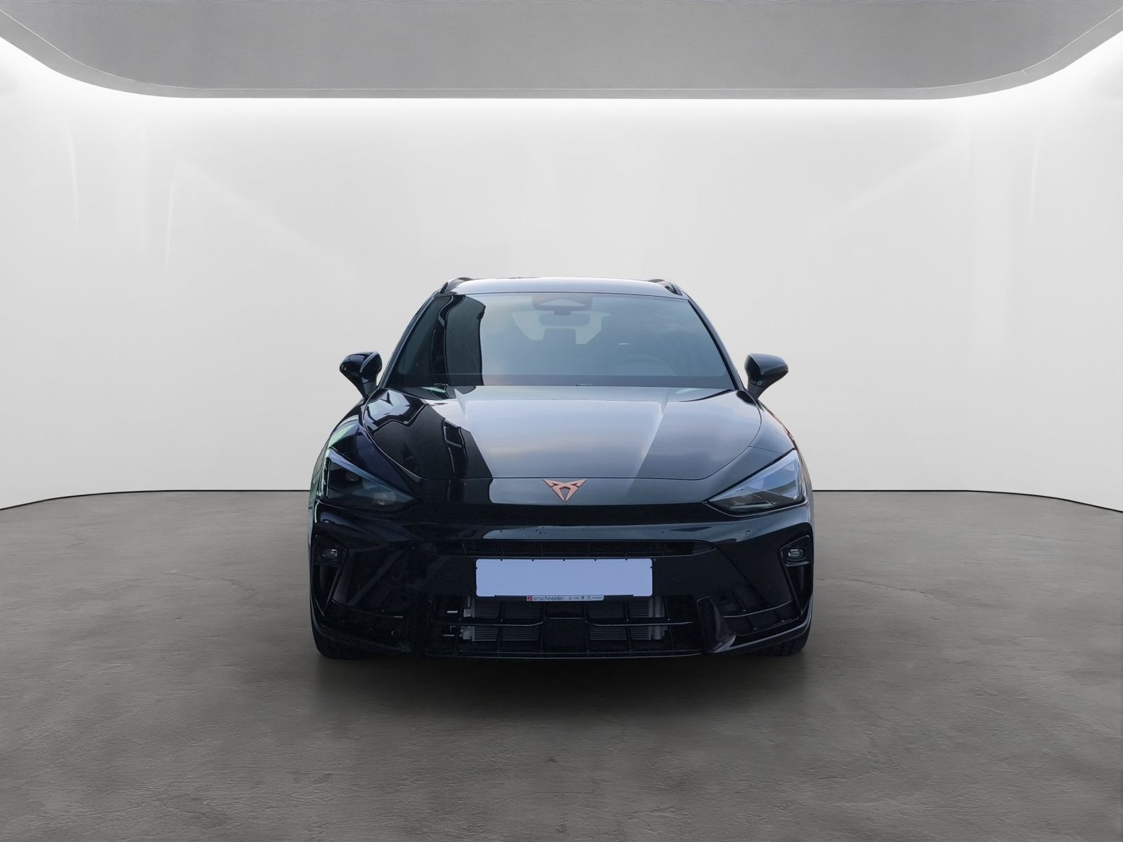 Cupra Leon - Bild 3