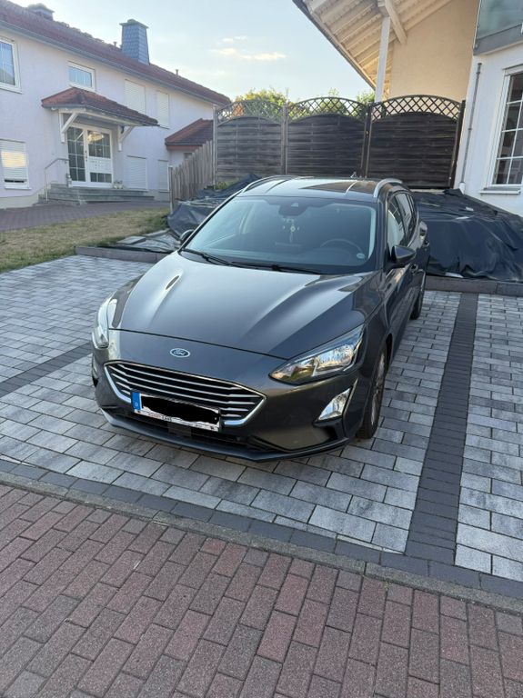 Image of Ford Focus