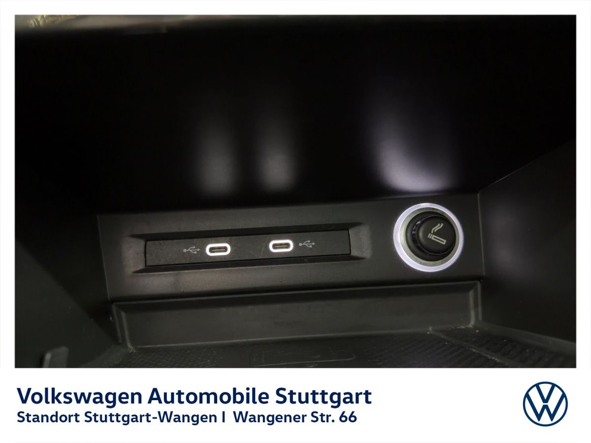 Volkswagen Tiguan - Bild 15
