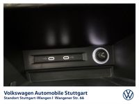 Volkswagen Tiguan - Vorschau Bild 15