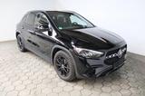 Mercedes-Benz GLA 180 Edition Progressive NAVI*360°CAM*DISTR. - Mercedes-Benz GLA 180 mit Benzin-Antrieb: Geländewagen