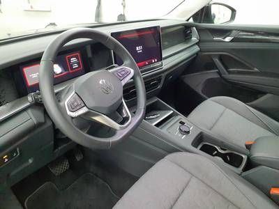 Volkswagen Tayron - Bild 4