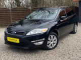 Ford Mondeo Turnier 1.6 16V Facelift Sitzheizung - Ford aus 2011