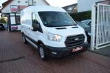 Ford Transit Kasten 350 L2 TÜV/AU NEU,1HAND,KLIMA,AHK - Ford in Düsseldorf: Ka