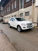 Mercedes-Benz Mercedes Ml350cdi  ohne luft - Mercedes-Benz ML 350 in Dortmund