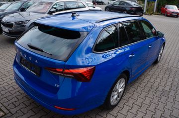 Skoda Octavia - 8