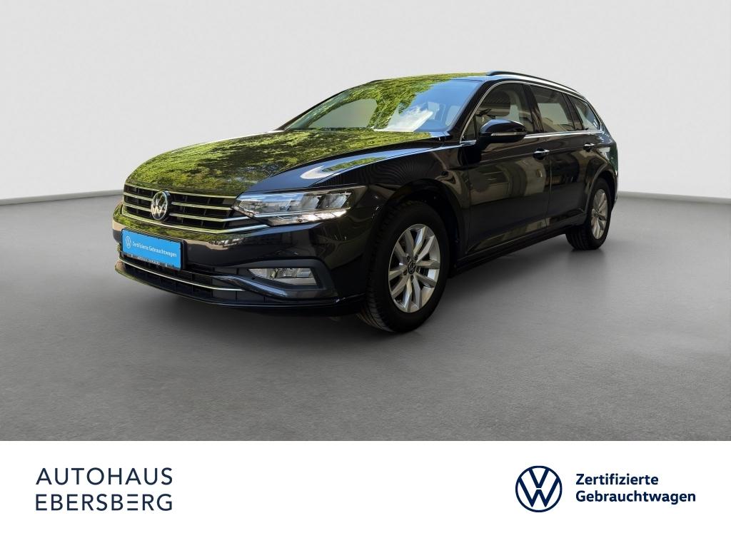 Volkswagen Passat Variant 1.5 TSI Business Kamera SHZ Navi