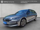 Skoda Octavia Combi 2.0 TDI DSG Sportline NAVI EHK MAT