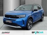 Opel Frontera GS Hybrid 81kw 6-AT Tech-Paket Navi Dig - blaue Opel Frontera