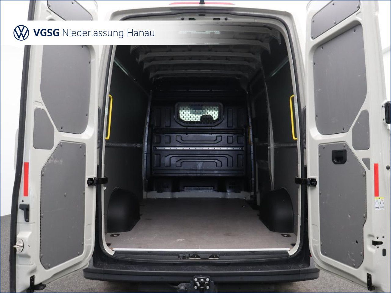 Volkswagen Crafter - Bild 15
