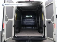 Volkswagen Crafter - Vorschau Bild 15