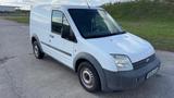 FordTransit Connect - gebrauchte Ford Transit Connect aus dem Jahr 2007