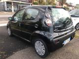Citroën Citroen C1 1.0 5 porte AMIC1 - Citroën C1 aus 2008