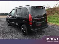 Citroën Berlingo - Vorschau Bild 4