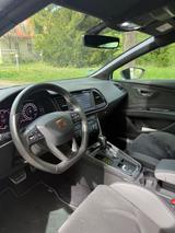 Seat Leon 2.0 TSI CUPRA DSG / Schalensitze - Seat Leon Gebrauchtwagen in München