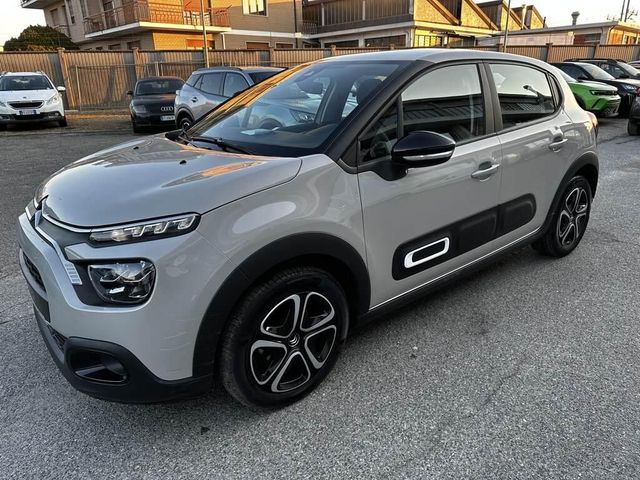 Citroën Citroen C3 1.2 PureTech Plus