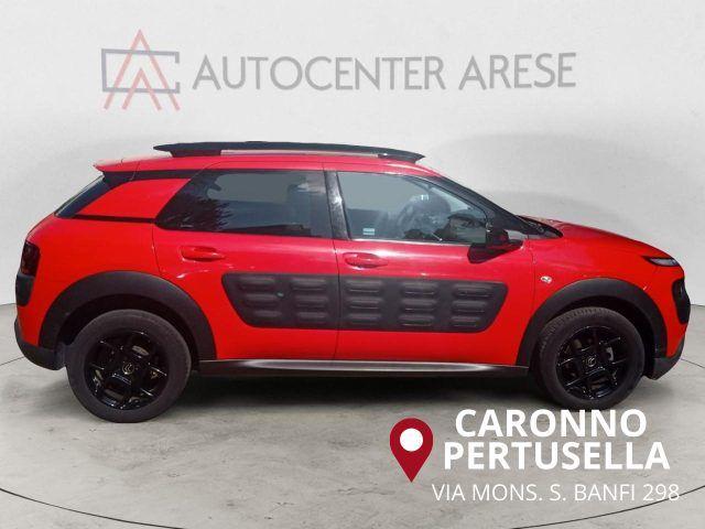 Citroën C4 Cactus