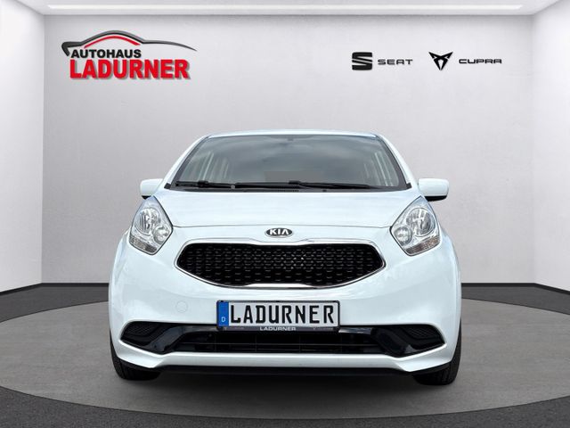 Venga Edition 7 1.4 CVVT *Freisprechanl.+Klima+B