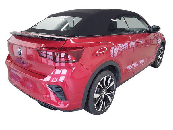 Volkswagen T-Roc - Bild 4