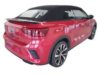 Volkswagen T-Roc - Vorschau Bild 4