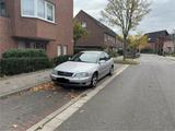 Opel Omega B FL Limo 2,2l 144PS - Opel Omega: Automatik