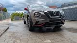 Nissan Juke 1.0 DIG-T N-DESIGN N-DESIGN  - Nissan Juke: N Design