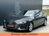 Audi A4 Lim. 40 TDI*Aut.*Navi*LED*Facelift*204PS*S.He - Audi A4: Facelift