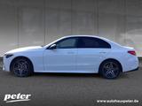 Mercedes-Benz C 180 ++AMG+NIGHT+9G-TRONIC+LED+MBUX+THERMATIC++ - Mercedes-Benz C 180: AMG