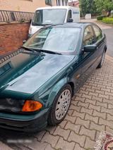 BMW  328i E46 1 Hand - BMW 328: 328i E46