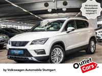 Seat Ateca 2.0 TSI Xcellence DSG 140 kW *PANO* *Kamer