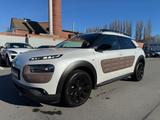 Citroën C4 Cactus *SHINE*EDITITION*TÜVNEU*RFK*SITZH - Citroën: Cactus