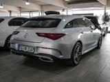 Mercedes-Benz CLA 200 SB AMG Distr Pano Kamera elHeckk Keyless - Mercedes-Benz CLA-Class