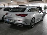 Mercedes-Benz CLA 200 SB AMG Distr Pano Kamera elHeckk Keyless - Mercedes-Benz mit Benzin-Antrieb: Kombi, Automatik