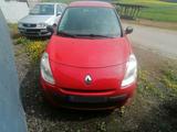 Renault Clio 3 TÜV 01/27 BASTLERFAHRZEUG - Renault Clio: R27