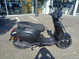 Vespa Sprint 50 *LED*3PS*Schwarz* - Angebote