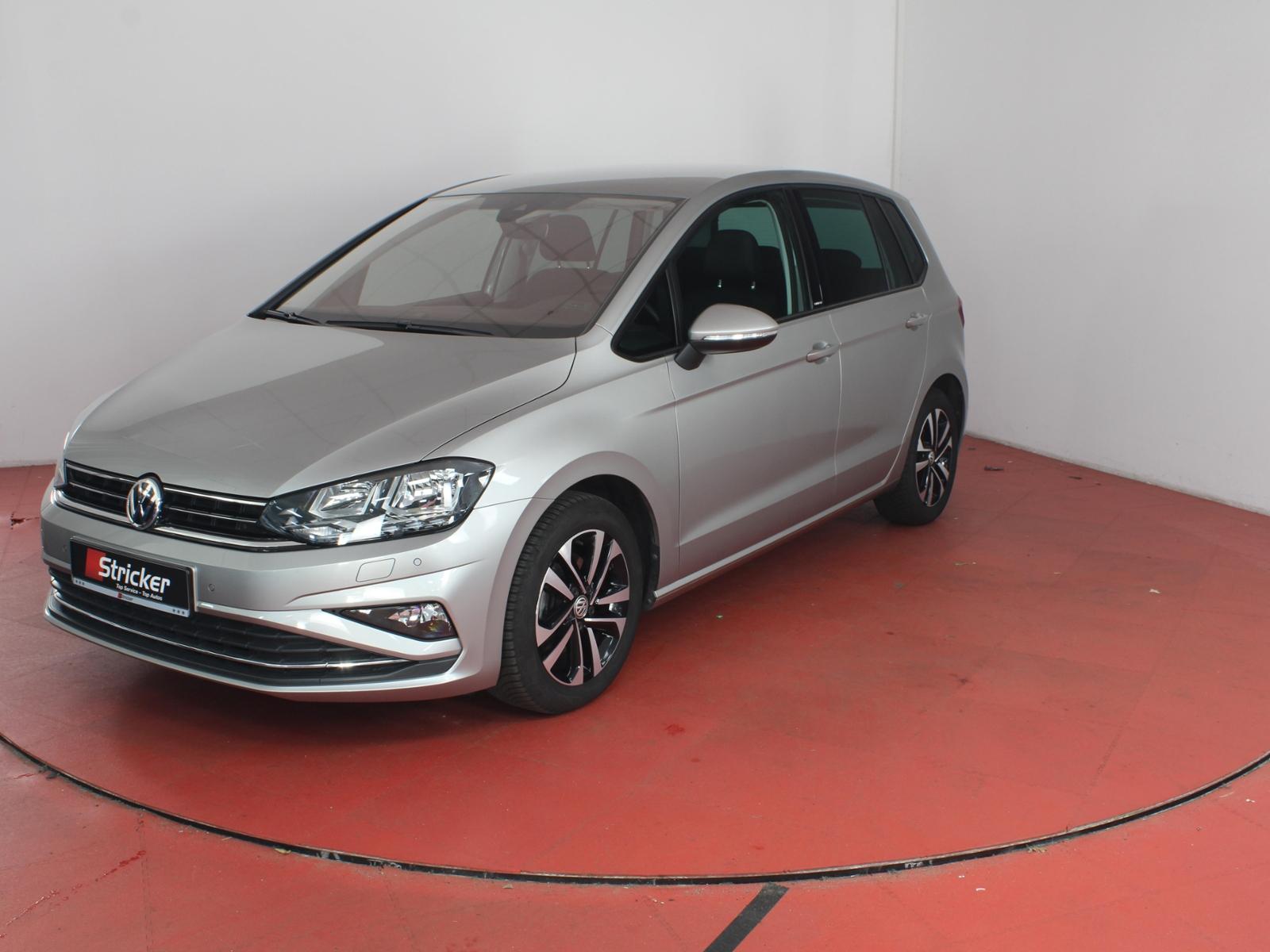 Volkswagen Golf United 1.5TSI DSG 214,-ohne Anzah, миниатюра 28