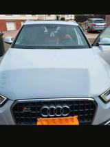 Audi Q3 2.0 TFSI 155kW S tronic quattro - - gebrauchte Audi Q3 aus dem Jahr 2011