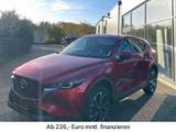 Mazda CX-5 2023 5WGN 2.5L e-SKYACTIV G 194ps 6AT AD'VA - Mazda CX-5 mit Hybrid-Antrieb