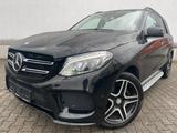 Mercedes-Benz GLE 350d 4Matic|AB 299€|AMG-LINE|DISTRONIC|360| - Mercedes-Benz GLE 350 in Mainz