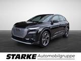 Audi Q4 35 e-tron LED Navi HeadUp Keyless Go